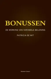Omslag van Bonussen