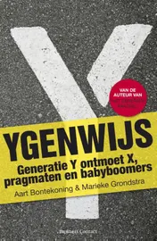 Omslag van Ygenwijs