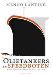 Omslag van Olietankers en speedboten