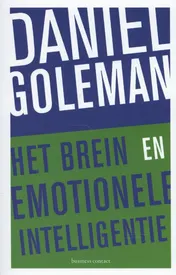Omslag van Het brein en emotionele intelligentie