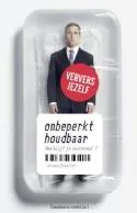 Omslag van Onbeperkt houdbaar