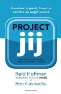 Omslag van Project jij