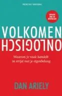 Omslag van Volkomen onlogisch