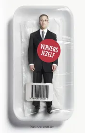 Omslag van Onbeperkt houdbaar