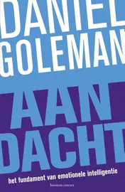 Omslag van Aandacht