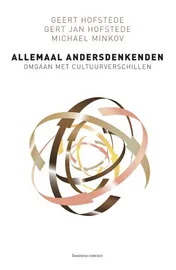 Omslag van Allemaal andersdenkenden