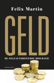 Omslag van Geld