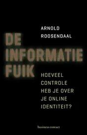 Omslag van De informatiefuik