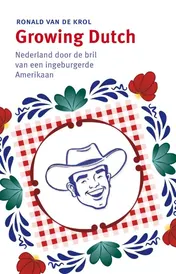 Omslag van Growing Dutch