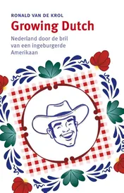 Omslag van Growing Dutch
