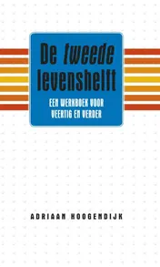 Omslag van De tweede levenshelft