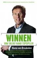 Omslag van Winnen