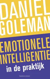Omslag van Emotionele intelligentie in de praktijk