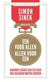 Omslag van Een voor allen, allen voor een