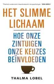 Omslag van Het slimme lichaam