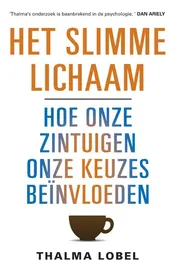 Omslag van Het slimme lichaam