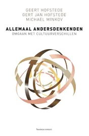 Omslag van Allemaal andersdenkenden