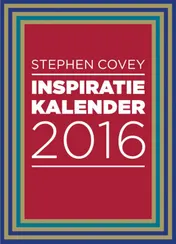 Omslag van 2016