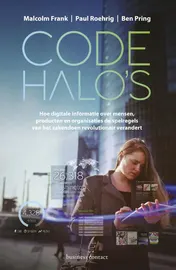 Omslag van Code halo's