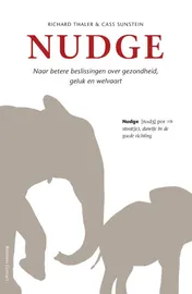 Omslag van Nudge
