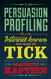 Omslag van Persuasion profiling