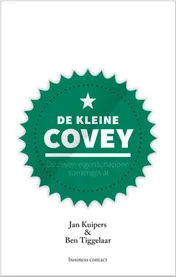 Omslag van De kleine Covey