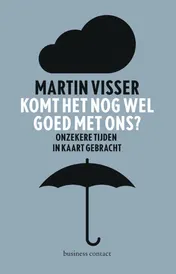 Omslag van Komt het nog wel goed met ons?