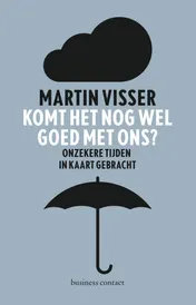 Omslag van Komt het nog wel goed met ons?