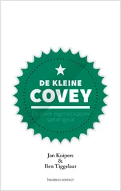 Omslag van De kleine Covey