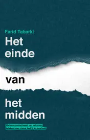 Omslag van Het einde van het midden