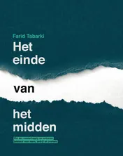 Omslag van Het einde van het midden
