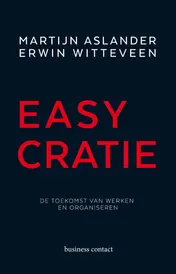 Omslag van Easycratie