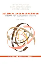 Omslag van Allemaal andersdenkenden