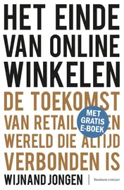Omslag van Het einde van online winkelen