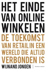 Omslag van Het einde van online winkelen