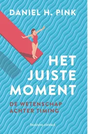 Omslag van Het juiste moment