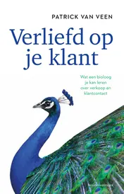 Omslag van Verliefd op je klant