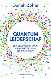 Omslag van Quantum-leiderschap