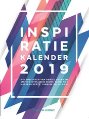 Omslag van 2019