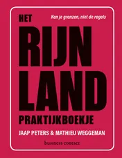Omslag van Het Rijnland praktijkboekje