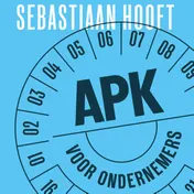Omslag van APK voor ondernemers