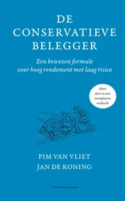 Omslag van De conservatieve belegger