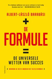 Omslag van De Formule