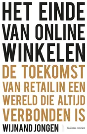 Omslag van Het einde van online winkelen