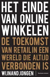 Omslag van Het einde van online winkelen