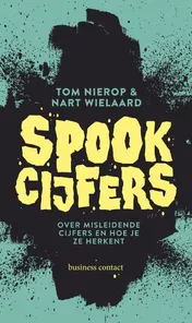 Omslag van Spookcijfers
