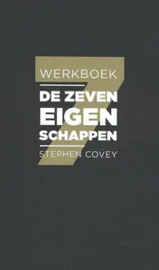 Omslag van Werkboek