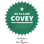 Omslag van De kleine Covey