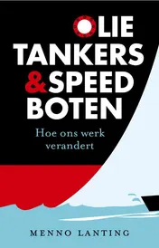 Omslag van Olietankers en speedboten