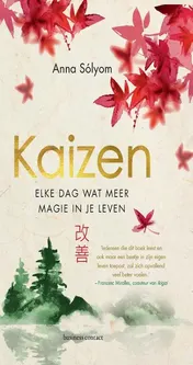Omslag van Kaizen